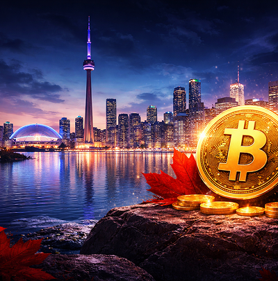 Crypto Casinos in Canada